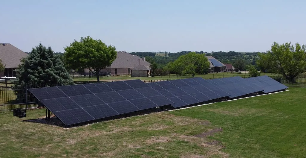 Solar Incentives Guide: Navigating Federal Tax Credits