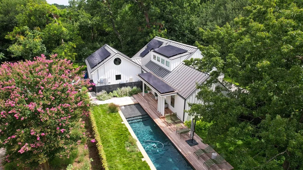 Drone Shot House - Solar Tax Credit Ending: Everything You Need To Know