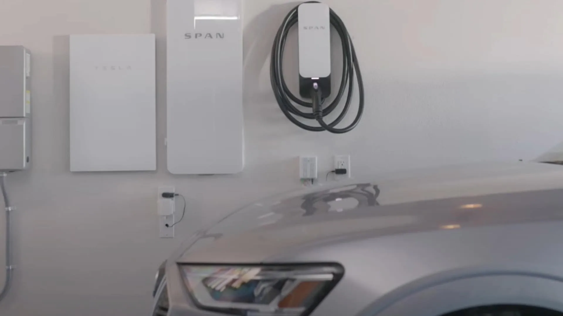 The Basics of EV Charging