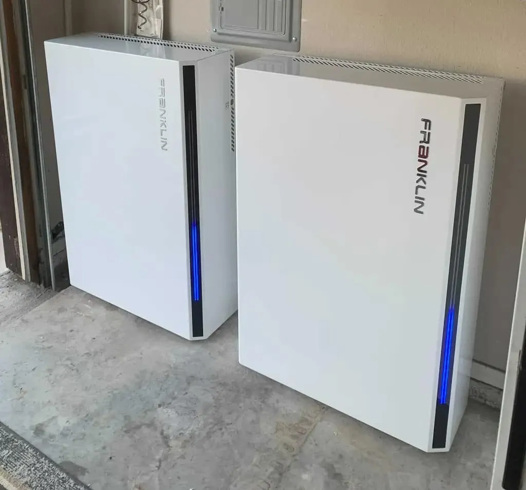 Homeowner’s Guide to Solar Storage Systems