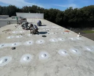 Why Choose TPO Roofing?