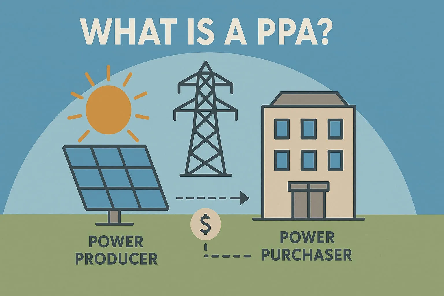 What Is a PPA? How can you get paid?