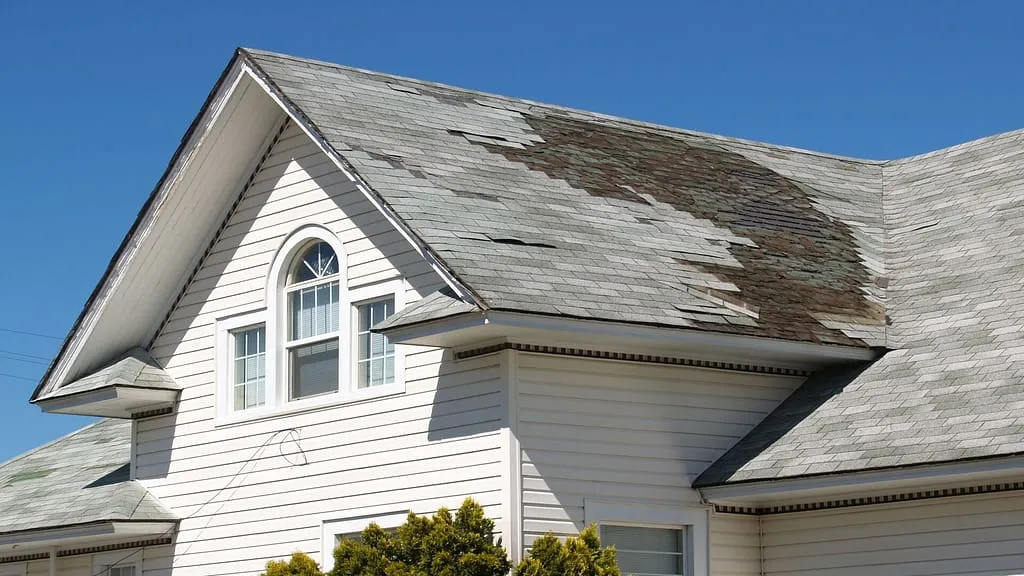 Do I need a permit to replace my roof myself in Texas?