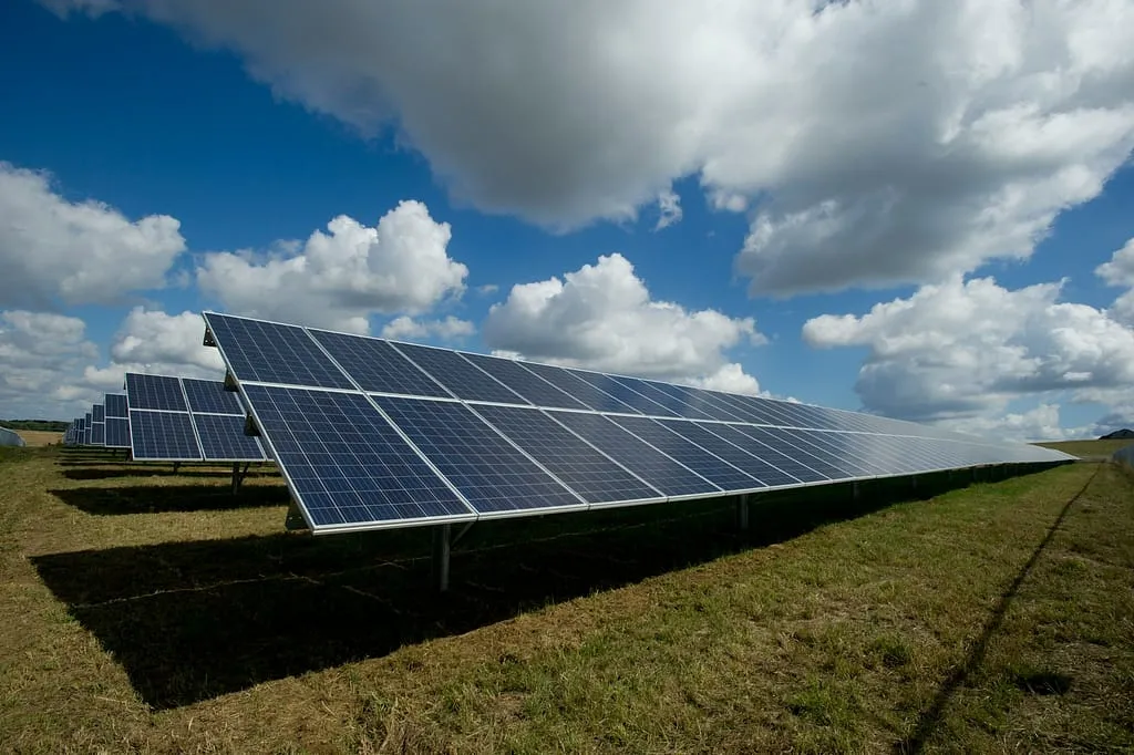 American public power association 513dBrMJ 5w unsplash - Texas Just Broke Another Electricity-Demand Record: Can Solar and Battery Storage Protect Your Home?