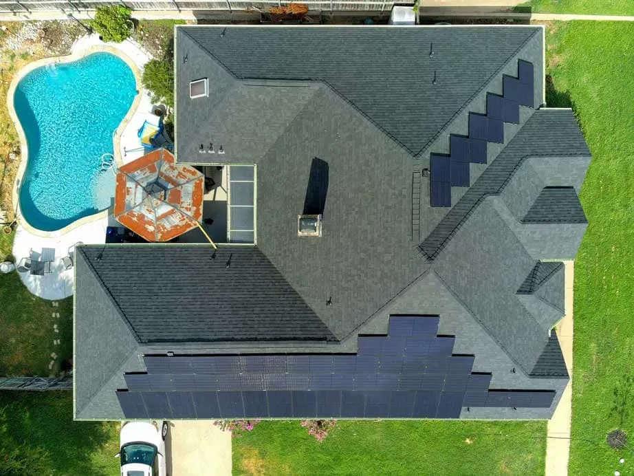What Happens If My Solar Panels Produce More Electricity Than I Use?
