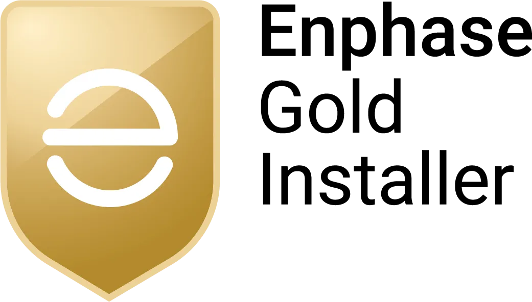 Enphase Gold Installer