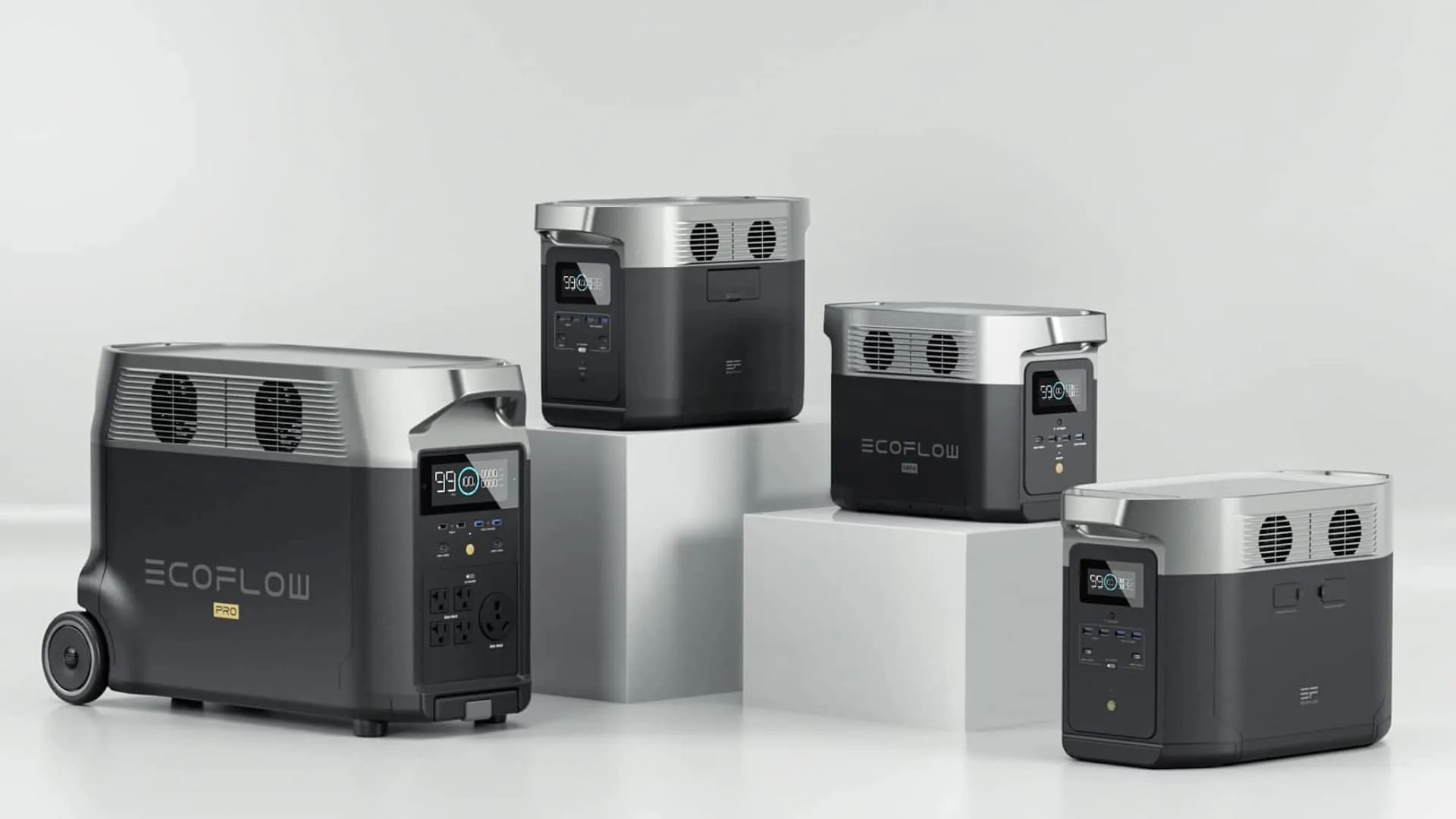 Which EcoFlow Power Station is Right for You?