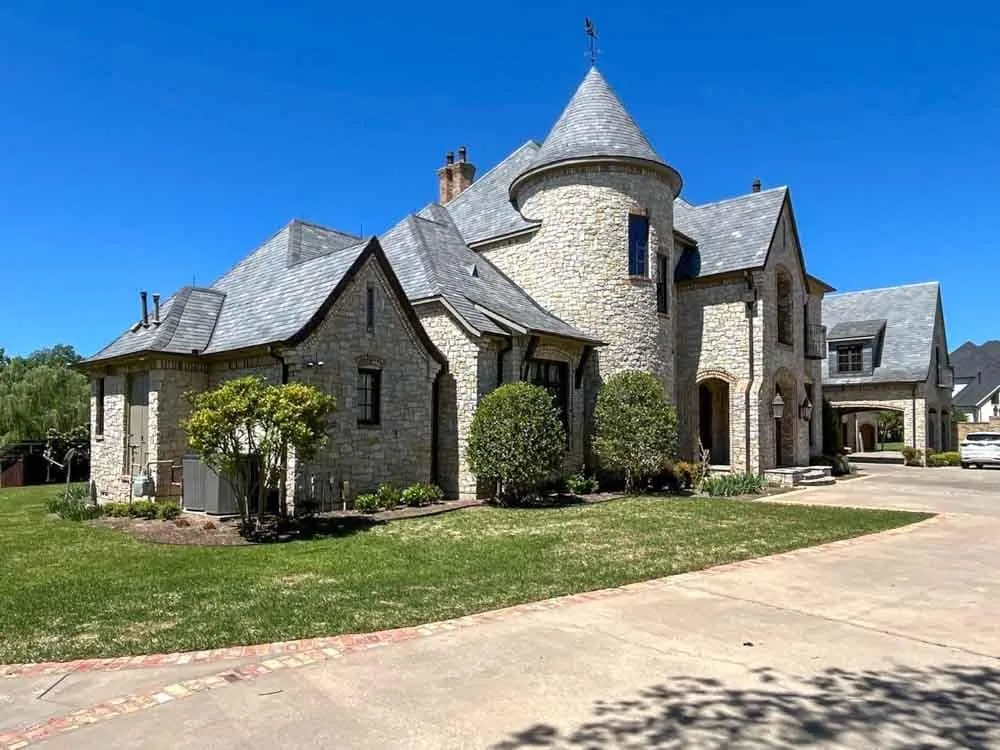 What Are The Types of Roofing?