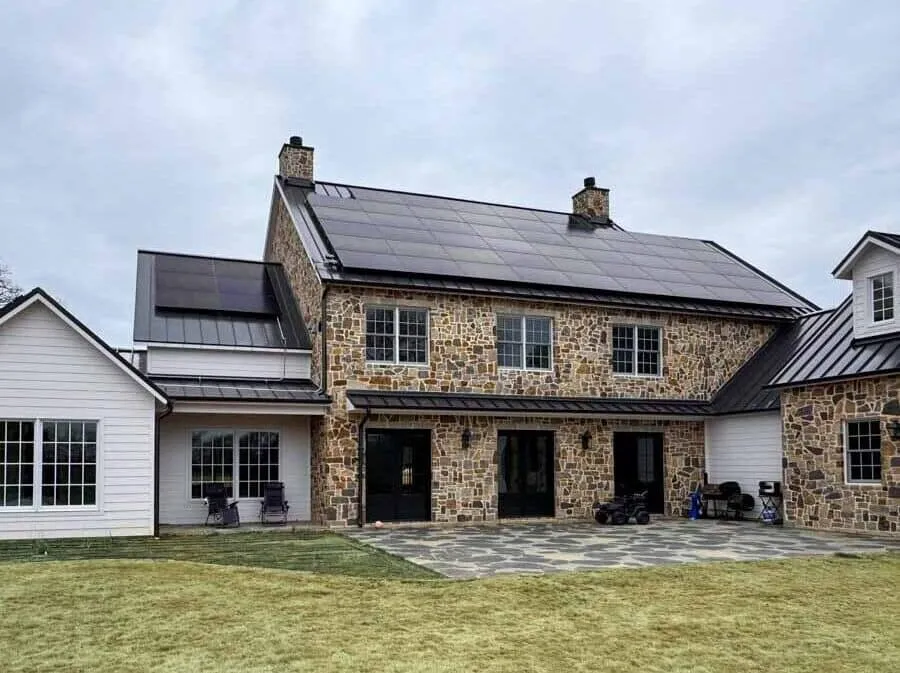 Will Trump's 2025 Tariffs Impact the Price of Solar?
