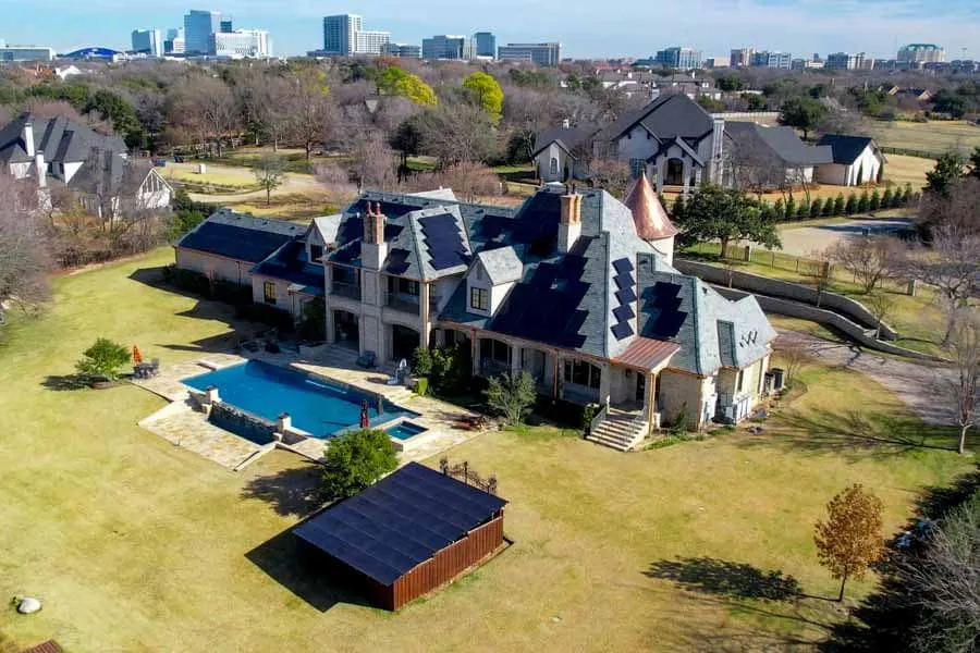 What Is the Solar Tax Credit?