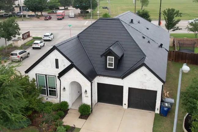 Tesla Solar Roof V3R vs V3