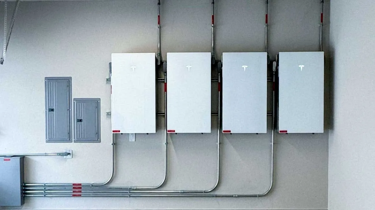 The Guardian Plan: Solar Panel & Battery Service Plan