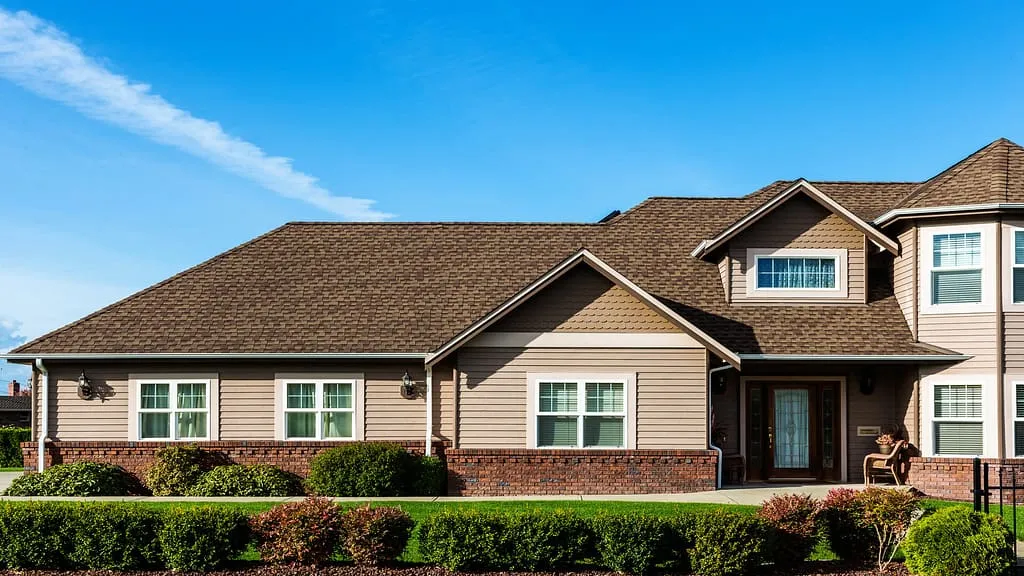 Roof insurance deductible