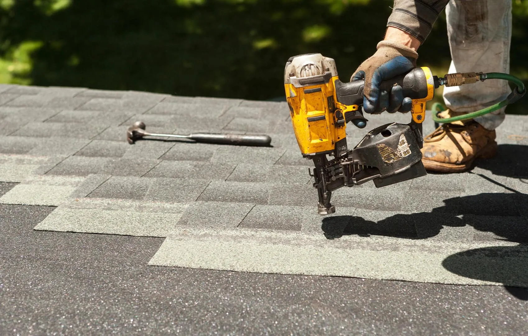 Permits, Risks, and Reality: Can I Replace My Own Roof in Texas?