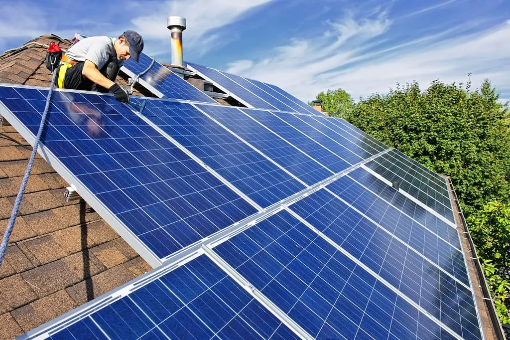 What Size Solar System Does Your Texas Home Need in 2026?