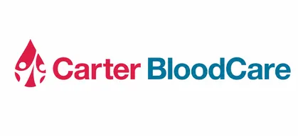 Carter BloodCare logo