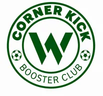 Corner Kick Booster Club logo