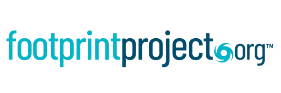 Footprint Project logo