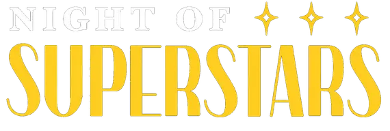 Night of Superstars logo