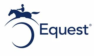 Equest Therapeutic Horsemanship logo