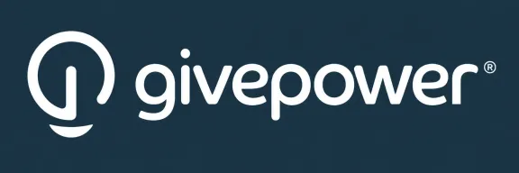 GivePower logo