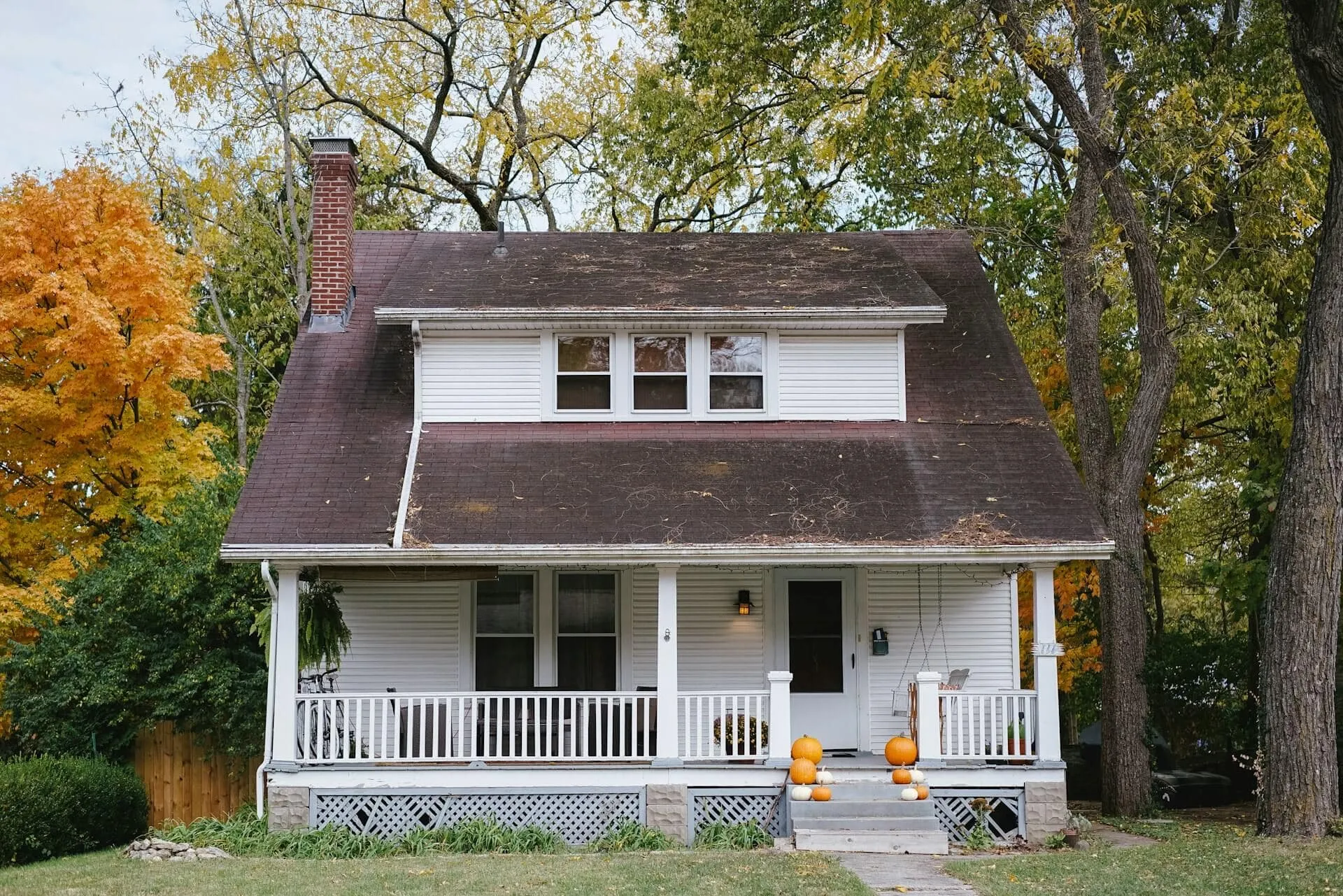 What Type of Roof Lasts the Longest?