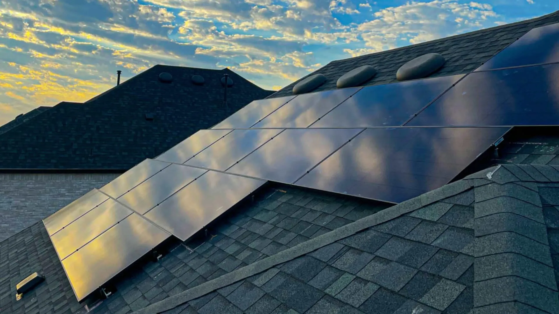 Why Go Solar?