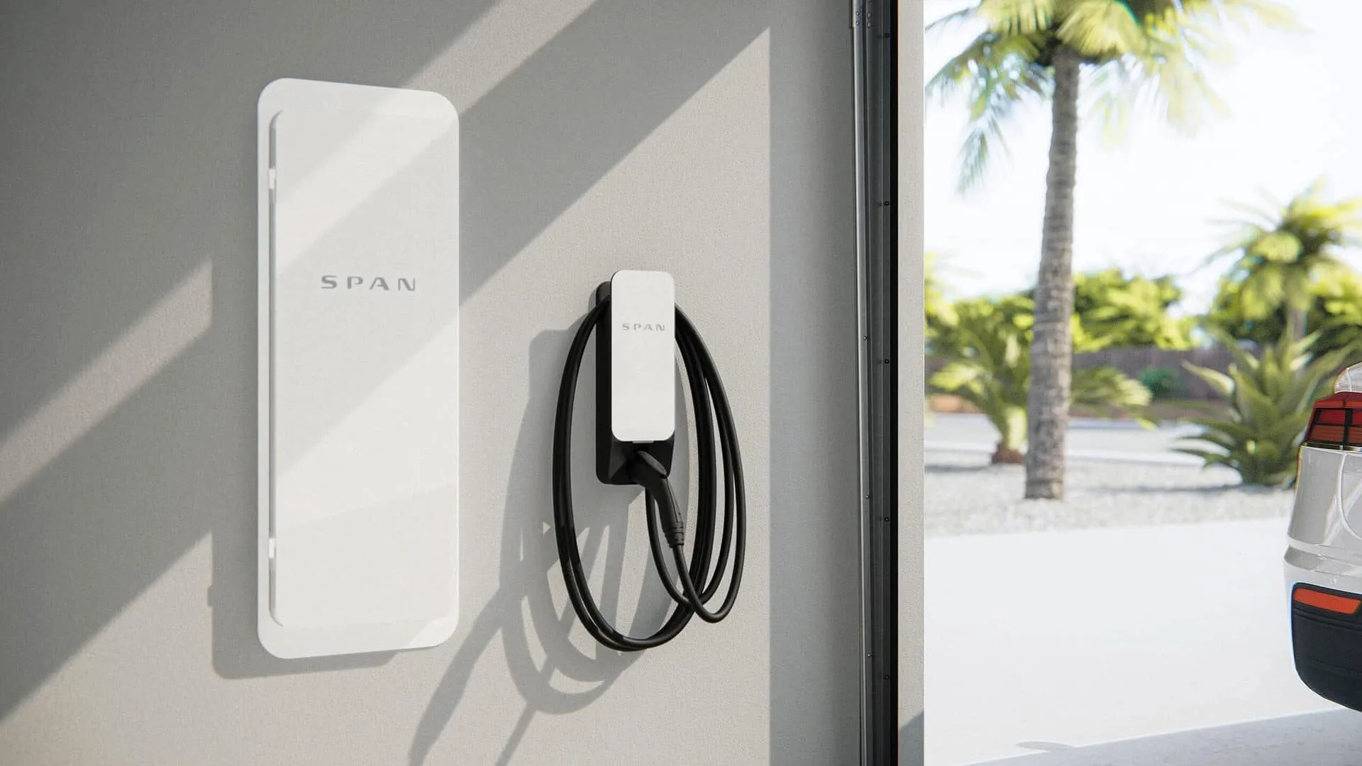 SPAN - The Smart Electrical Panel