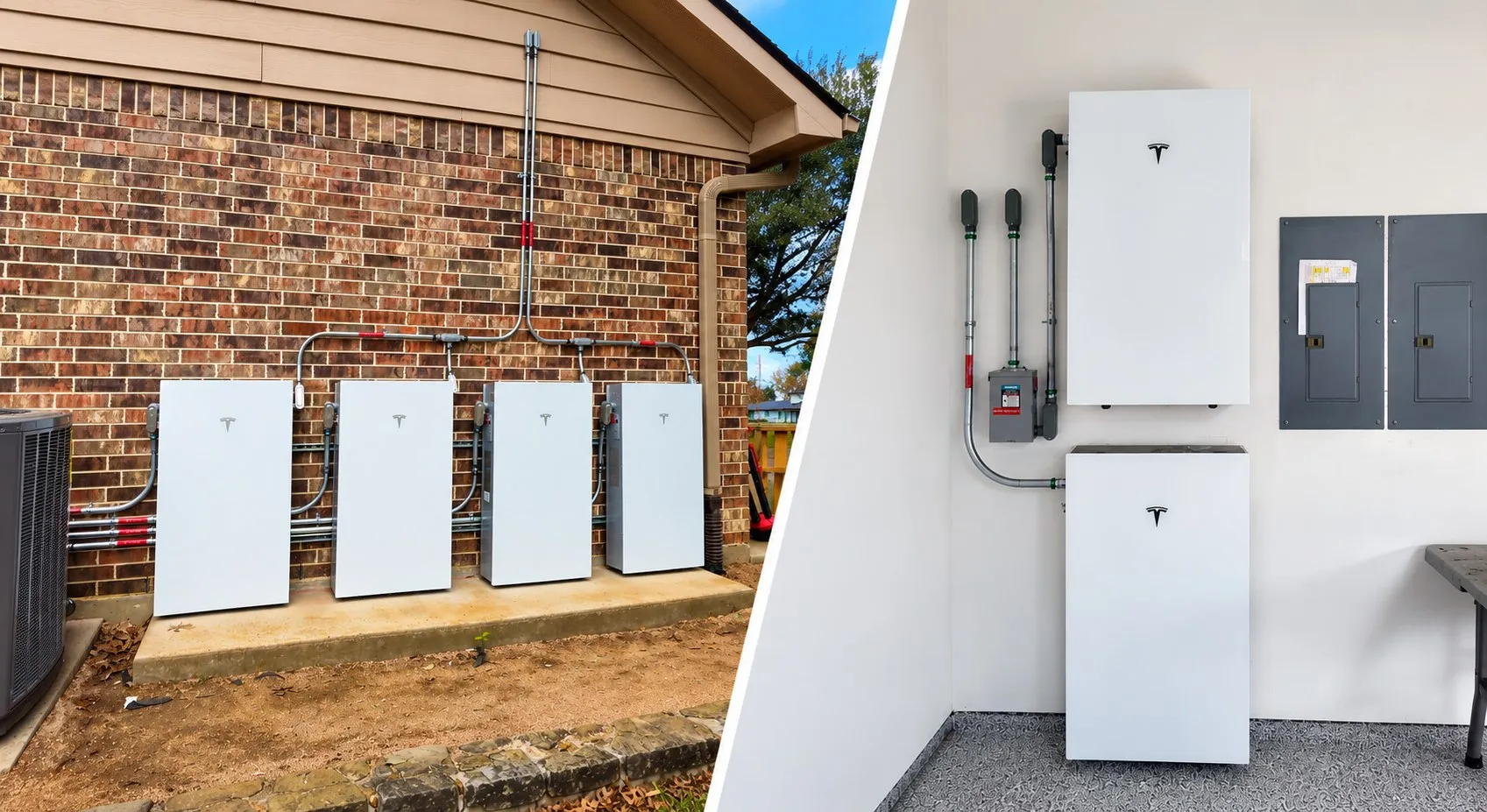 Good Faith Energy Maintains a 95/100 Tesla Installer Performance Score