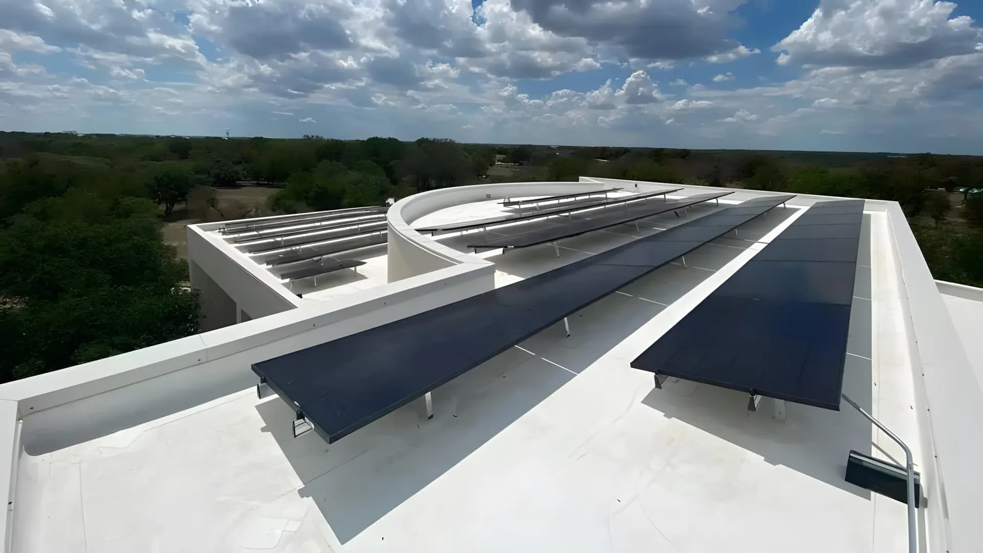 Why Choose TPO Roofing?