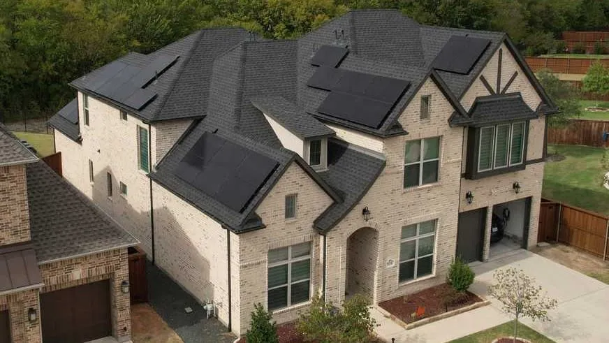 Optimizing Solar With Free Night Plans