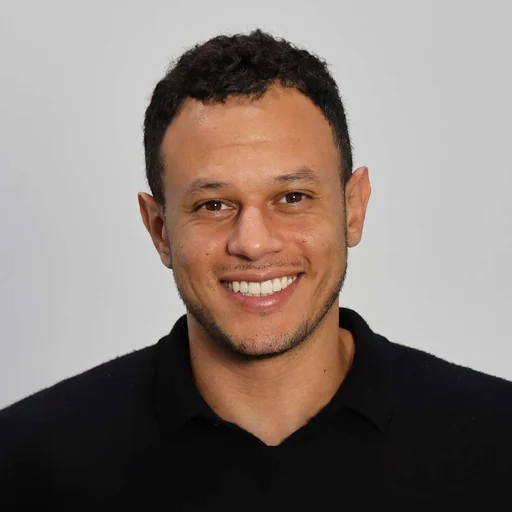 Mohammed Abdalla