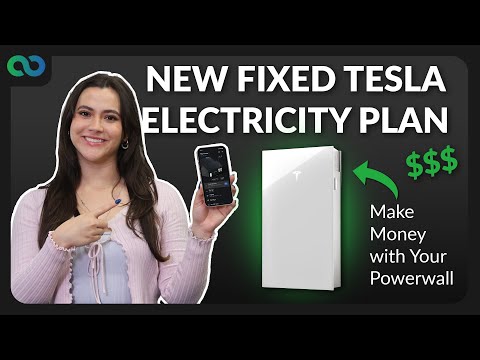 $400 Powerwall Credit with Tesla Electric | Is it Worth It?