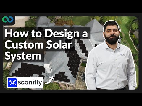 How to Design a Custom Solar System