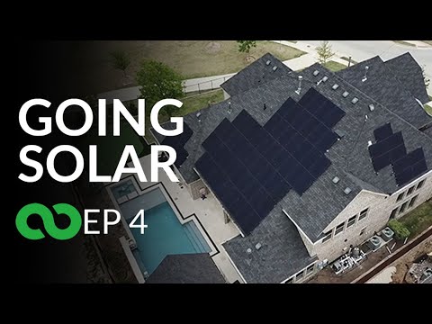 What to Expect Going Solar | Ep 4: The Complete Installation Process